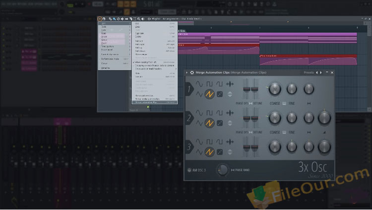 fruity loops for mac free download full version